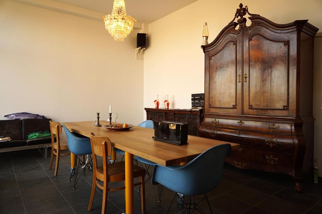 Stille, Aussicht Und Kunst Am Archaeologischen Park Xanten Dış mekan fotoğraf
